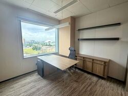 Suntec Tower Three (D1), Office #592349441